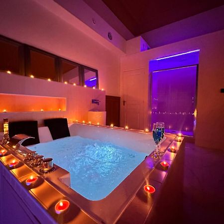 Pink Room Туркуэн Экстерьер фото