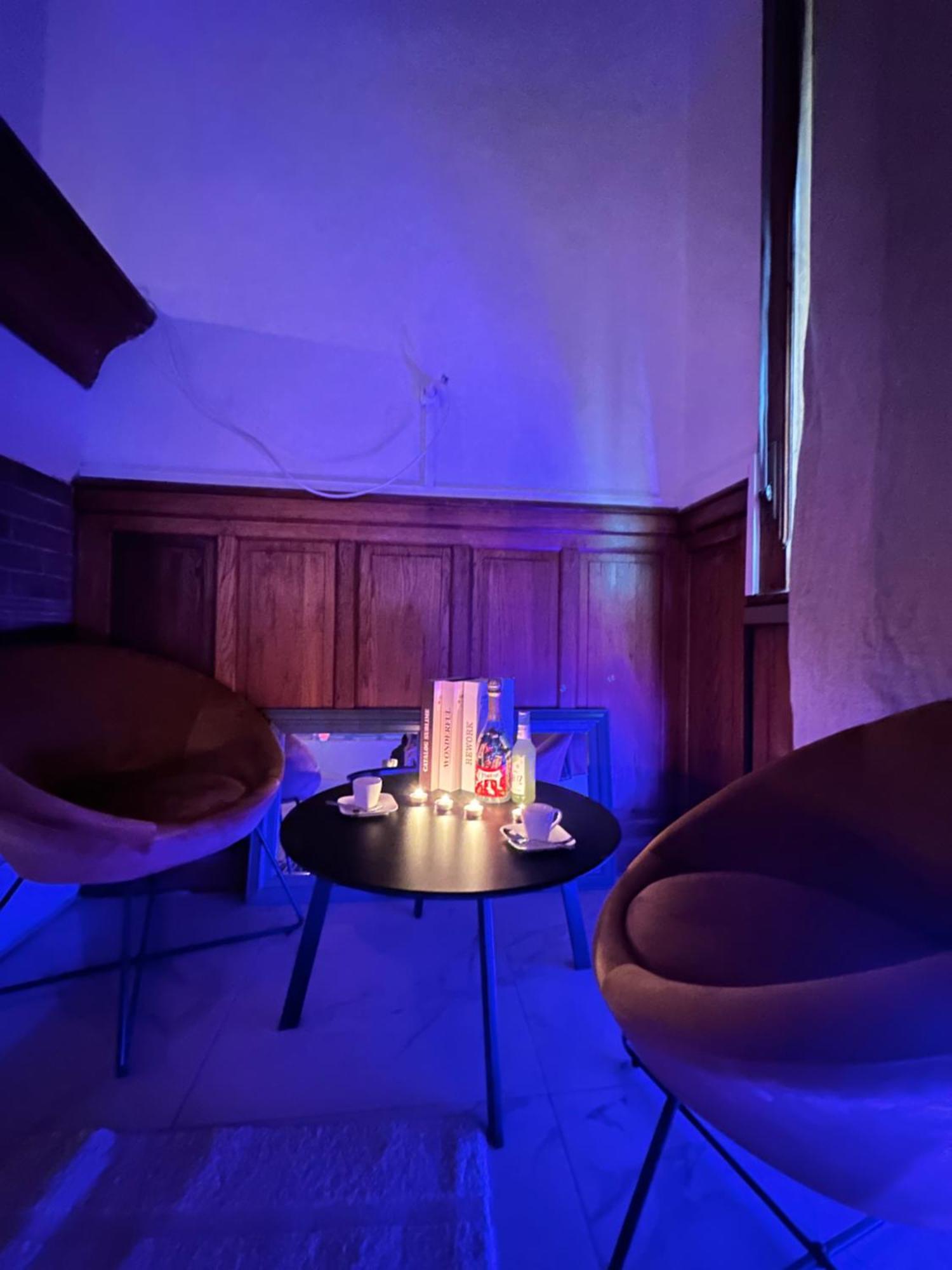 Pink Room Туркуэн Экстерьер фото